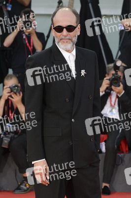 Filmpremiere 'Queer', Internationale Filmfestspiele von Venedig 2024