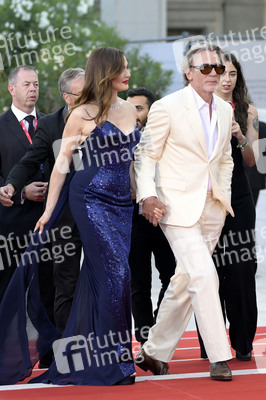 Filmpremiere 'Queer', Internationale Filmfestspiele von Venedig 2024