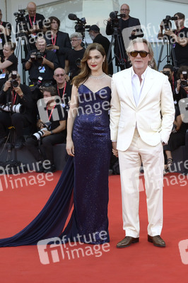 Filmpremiere 'Queer', Internationale Filmfestspiele von Venedig 2024