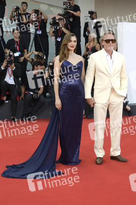 Filmpremiere 'Queer', Internationale Filmfestspiele von Venedig 2024