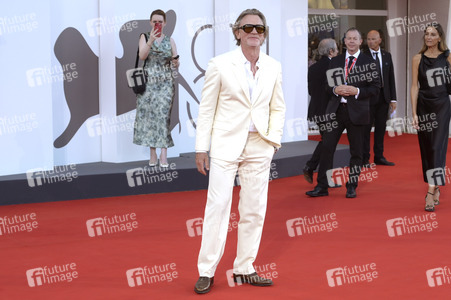 Filmpremiere 'Queer', Internationale Filmfestspiele von Venedig 2024