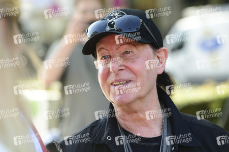 30 Jahre Straßenmagazin Asphalt in Hannover