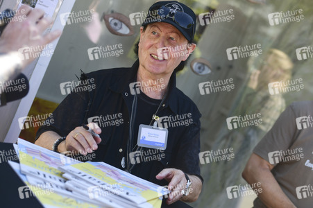 30 Jahre Straßenmagazin Asphalt in Hannover