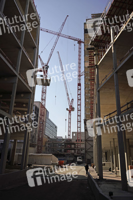 Pressekonferenz im FÜRST in Berlin