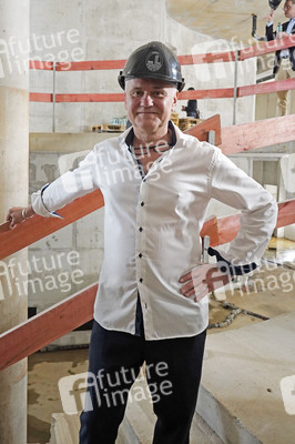 Pressekonferenz im FÜRST in Berlin