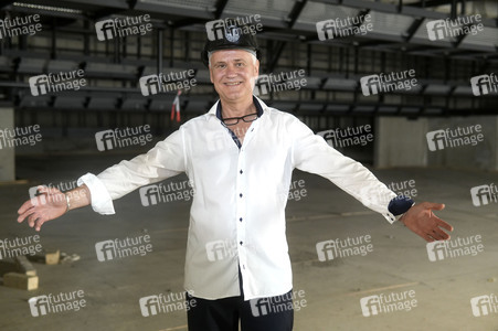 Pressekonferenz im FÜRST in Berlin