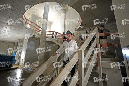 Pressekonferenz im FÜRST in Berlin