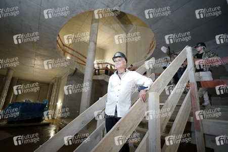Pressekonferenz im FÜRST in Berlin