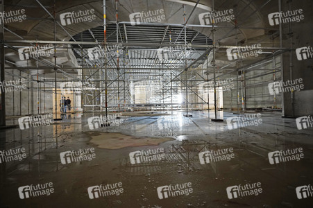 Pressekonferenz im FÜRST in Berlin