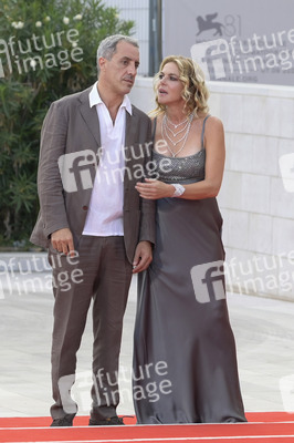 Filmpremiere 'Joker: Folie à Deux', Internationale Filmfestspiele von Venedig 2024