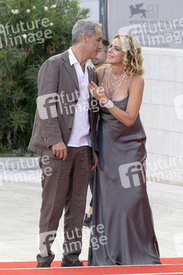 Filmpremiere 'Joker: Folie à Deux', Internationale Filmfestspiele von Venedig 2024