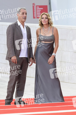 Filmpremiere 'Joker: Folie à Deux', Internationale Filmfestspiele von Venedig 2024