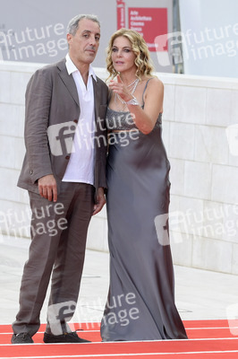 Filmpremiere 'Joker: Folie à Deux', Internationale Filmfestspiele von Venedig 2024