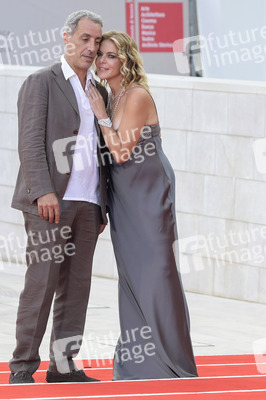 Filmpremiere 'Joker: Folie à Deux', Internationale Filmfestspiele von Venedig 2024