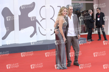 Filmpremiere 'Joker: Folie à Deux', Internationale Filmfestspiele von Venedig 2024