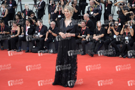 Filmpremiere 'Joker: Folie à Deux', Internationale Filmfestspiele von Venedig 2024