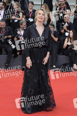 Filmpremiere 'Joker: Folie à Deux', Internationale Filmfestspiele von Venedig 2024