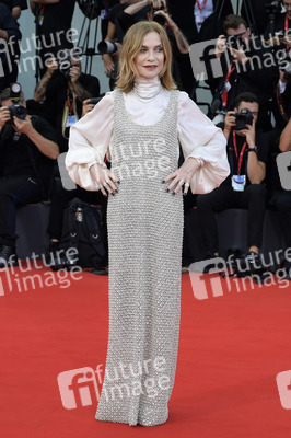 Filmpremiere 'Joker: Folie à Deux', Internationale Filmfestspiele von Venedig 2024