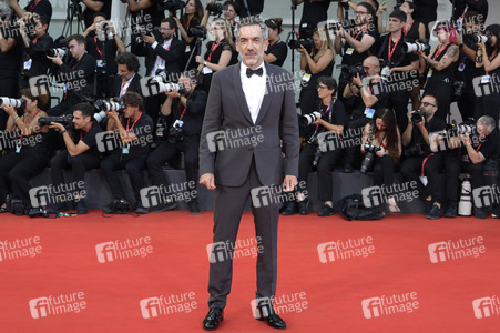 Filmpremiere 'Joker: Folie à Deux', Internationale Filmfestspiele von Venedig 2024