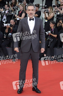 Filmpremiere 'Joker: Folie à Deux', Internationale Filmfestspiele von Venedig 2024