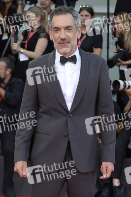 Filmpremiere 'Joker: Folie à Deux', Internationale Filmfestspiele von Venedig 2024