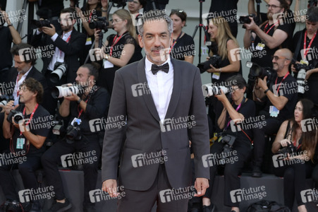 Filmpremiere 'Joker: Folie à Deux', Internationale Filmfestspiele von Venedig 2024