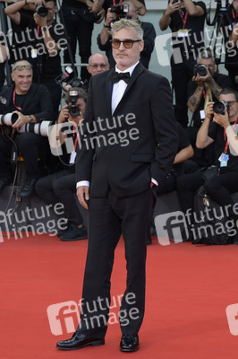 Filmpremiere 'Joker: Folie à Deux', Internationale Filmfestspiele von Venedig 2024