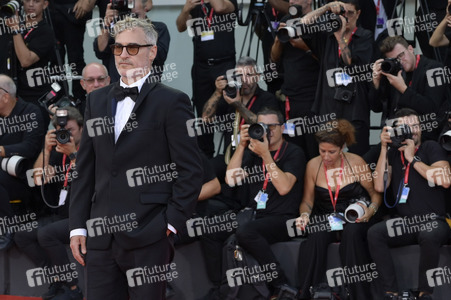 Filmpremiere 'Joker: Folie à Deux', Internationale Filmfestspiele von Venedig 2024