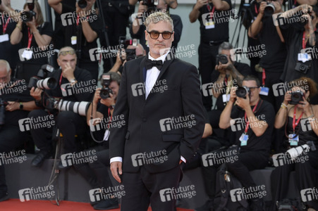 Filmpremiere 'Joker: Folie à Deux', Internationale Filmfestspiele von Venedig 2024