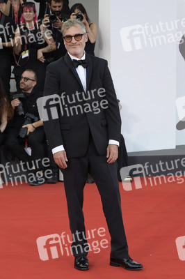 Filmpremiere 'Joker: Folie à Deux', Internationale Filmfestspiele von Venedig 2024