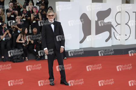 Filmpremiere 'Joker: Folie à Deux', Internationale Filmfestspiele von Venedig 2024