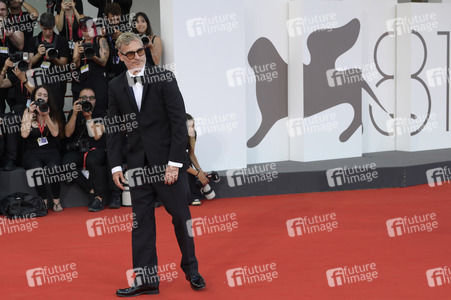 Filmpremiere 'Joker: Folie à Deux', Internationale Filmfestspiele von Venedig 2024