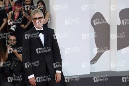 Filmpremiere 'Joker: Folie à Deux', Internationale Filmfestspiele von Venedig 2024