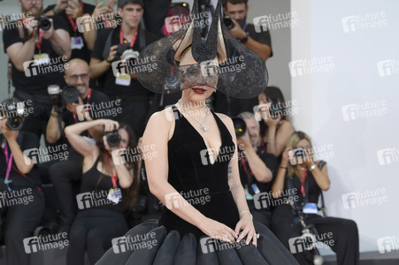 Filmpremiere 'Joker: Folie à Deux', Internationale Filmfestspiele von Venedig 2024