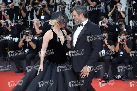 Filmpremiere 'Joker: Folie à Deux', Internationale Filmfestspiele von Venedig 2024