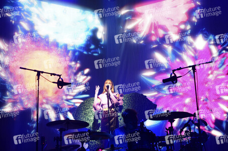 Konzert von Lea in Hannover