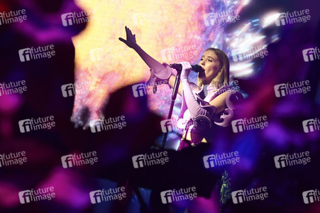 Konzert von Lea in Hannover