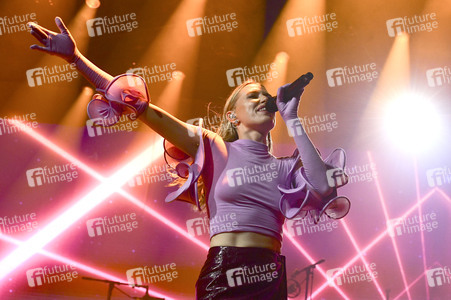 Konzert von Lea in Hannover