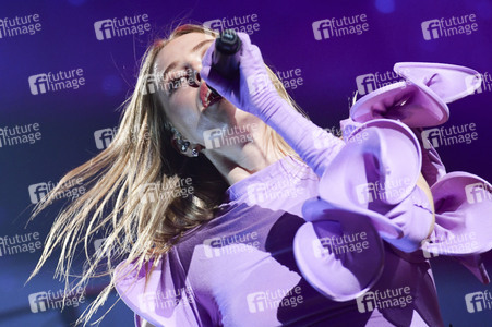 Konzert von Lea in Hannover