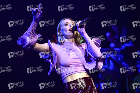 Konzert von Lea in Hannover