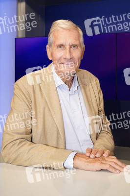 Talkshow 'maischberger' in Berlin