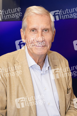 Talkshow 'maischberger' in Berlin