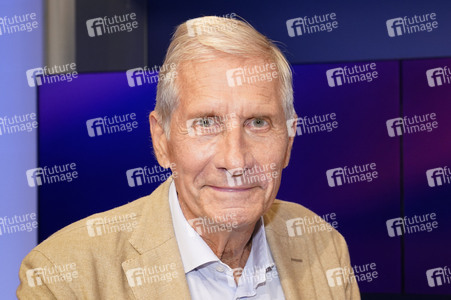 Talkshow 'maischberger' in Berlin