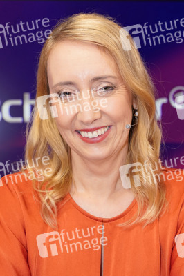 Talkshow 'maischberger' in Berlin