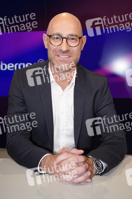 Talkshow 'maischberger' in Berlin