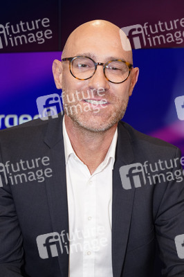 Talkshow 'maischberger' in Berlin