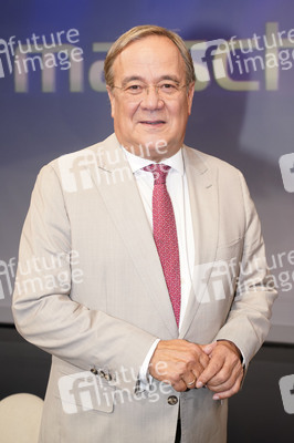 Talkshow 'maischberger' in Berlin