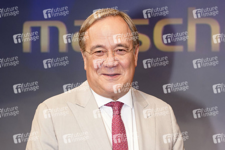 Talkshow 'maischberger' in Berlin