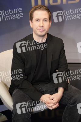 Talkshow 'maischberger' in Berlin