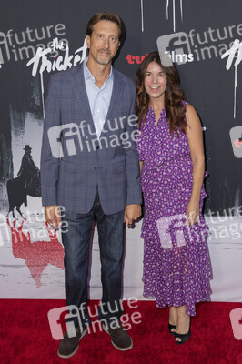 Filmpremiere 'The Thicket' in Los Angeles